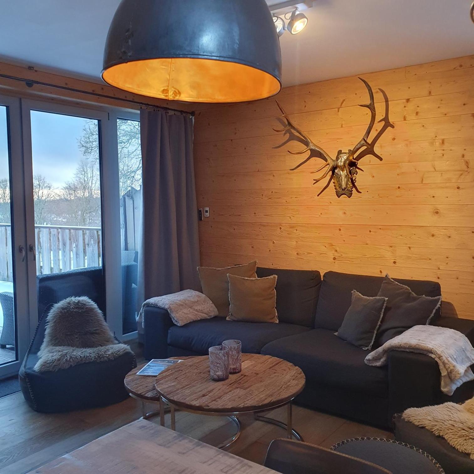 WLodgeOne Braunlage Exterior foto