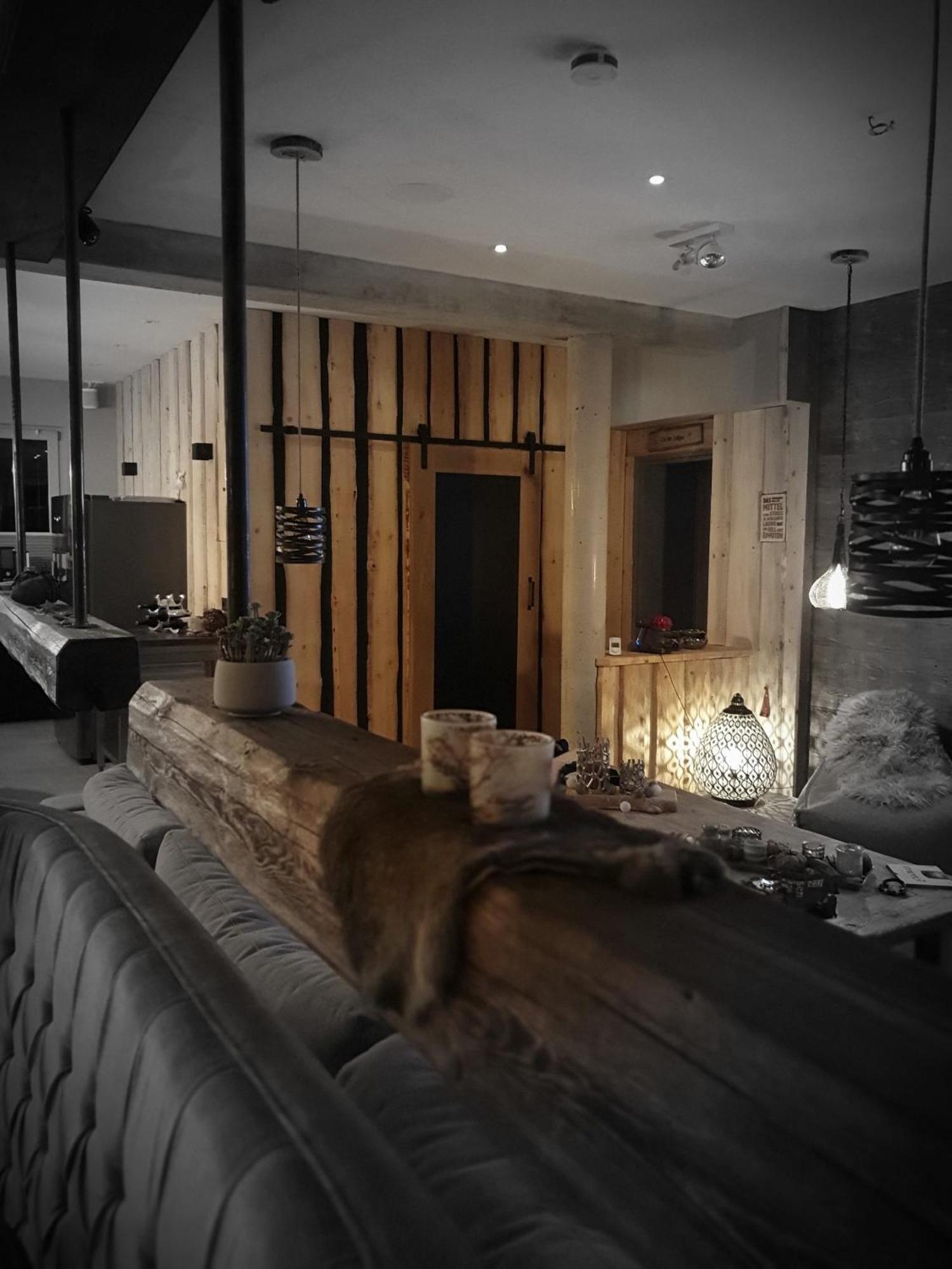 WLodgeOne Braunlage Zimmer foto