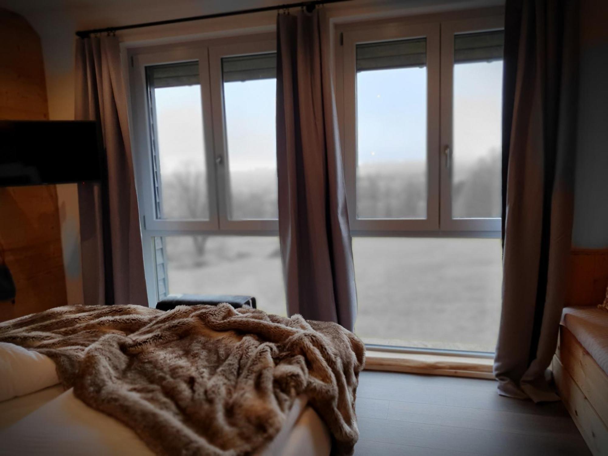 WLodgeOne Braunlage Zimmer foto