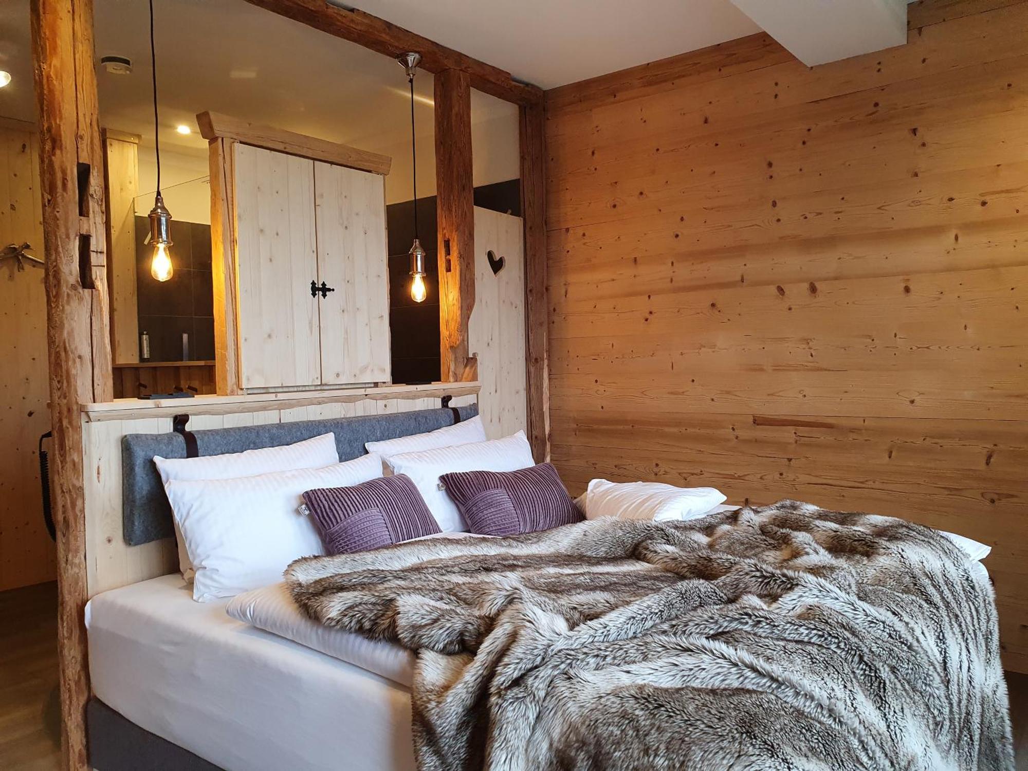 WLodgeOne Braunlage Zimmer foto