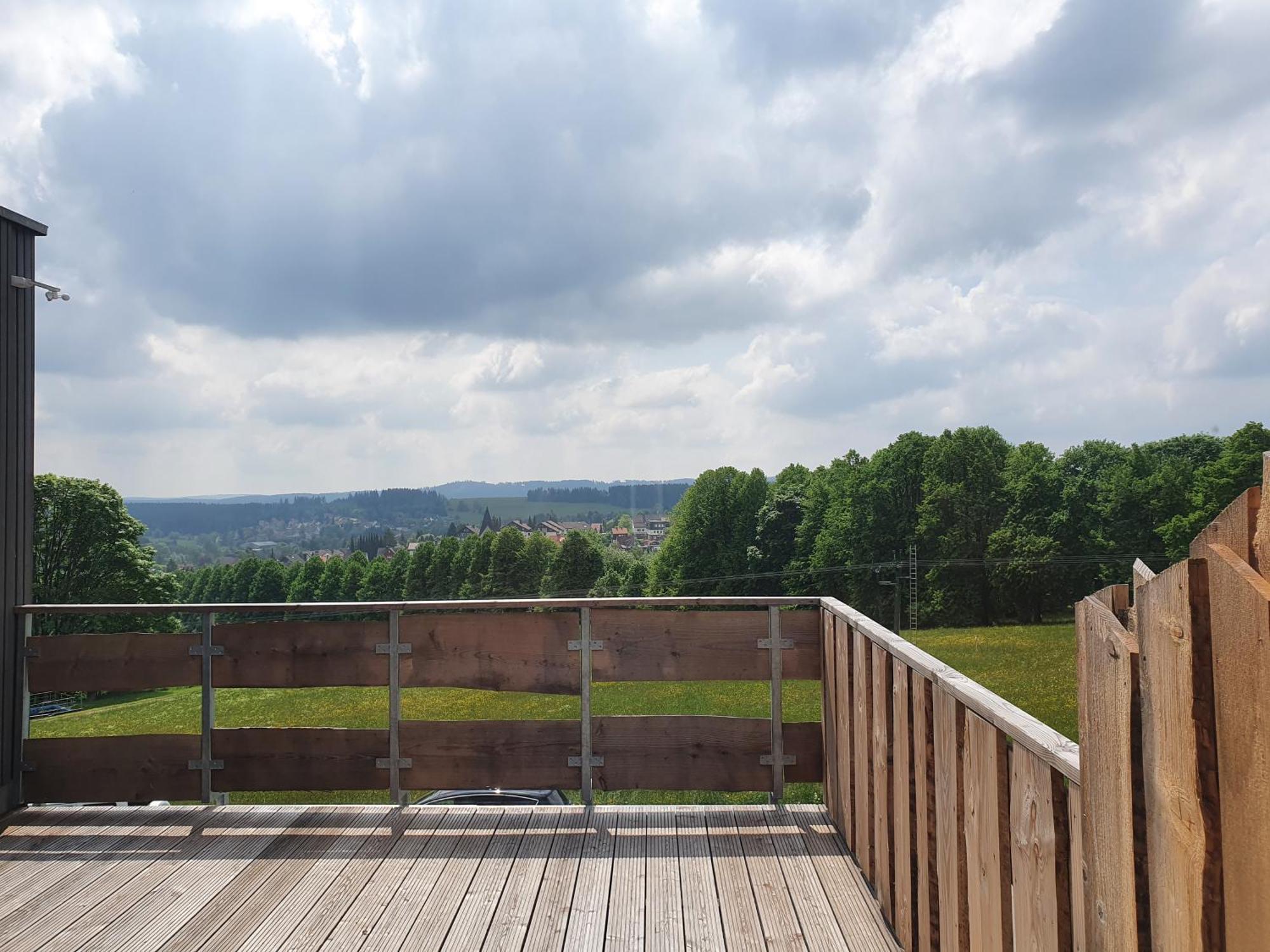 WLodgeOne Braunlage Zimmer foto