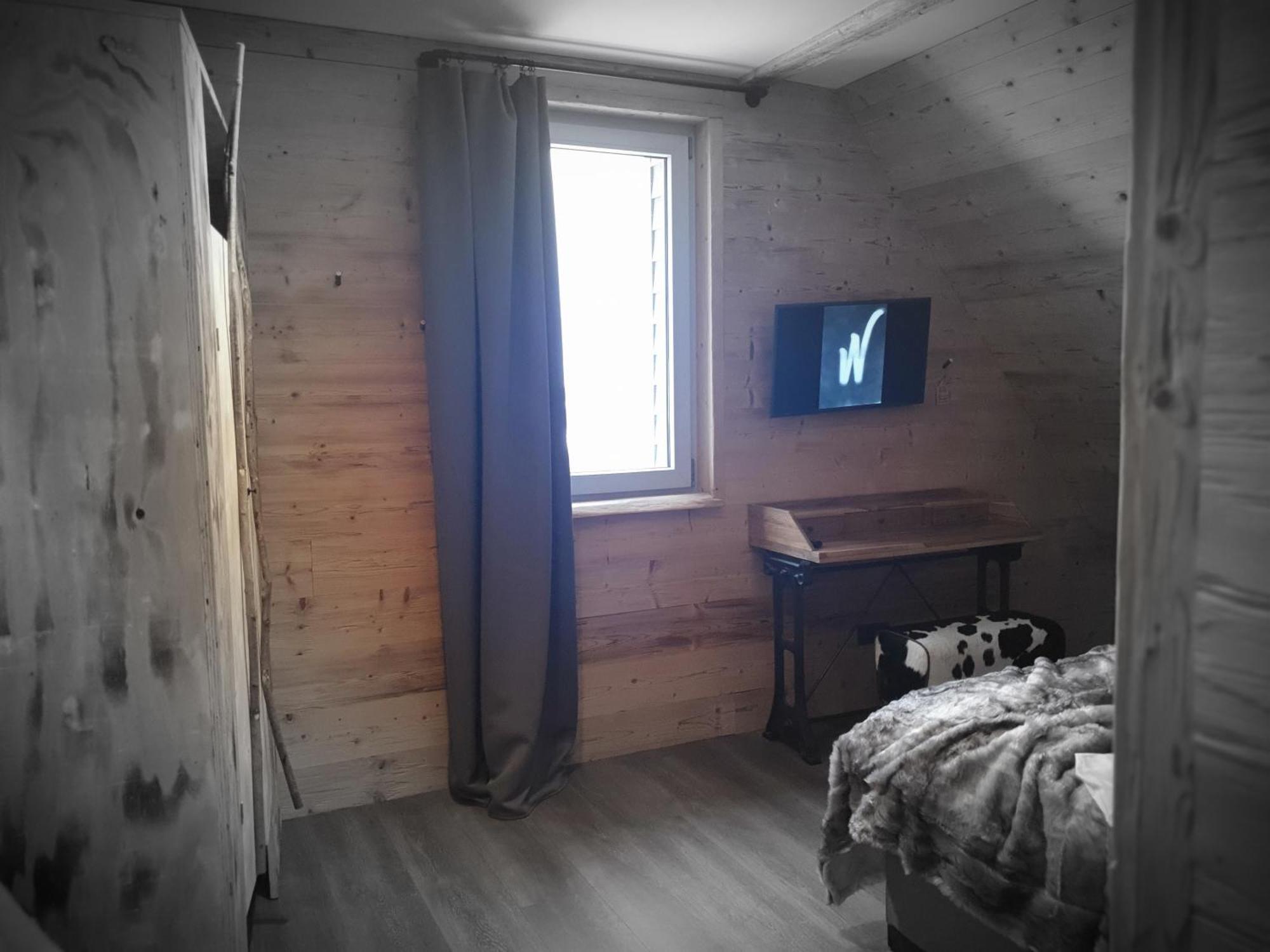 WLodgeOne Braunlage Zimmer foto