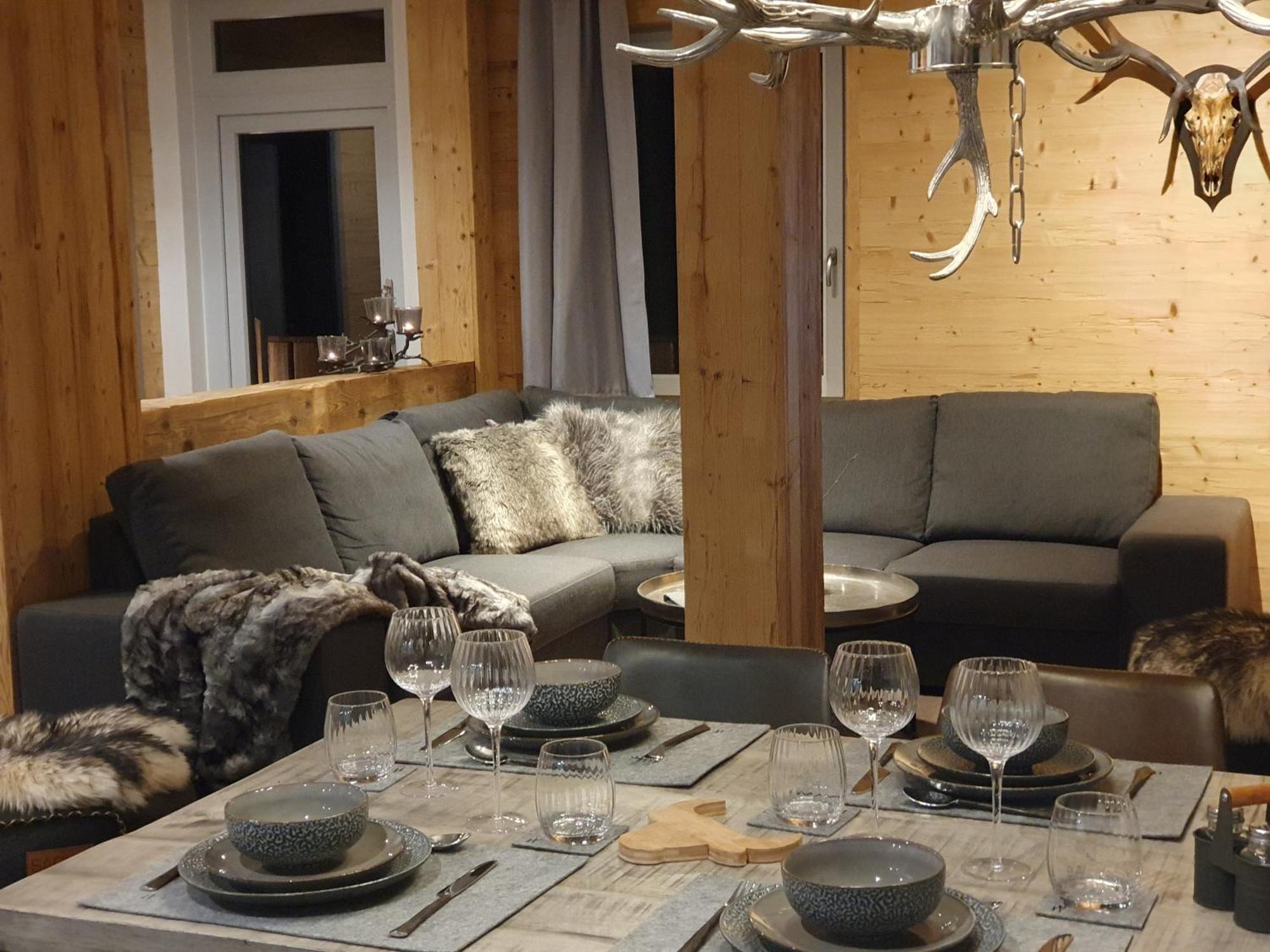WLodgeOne Braunlage Exterior foto