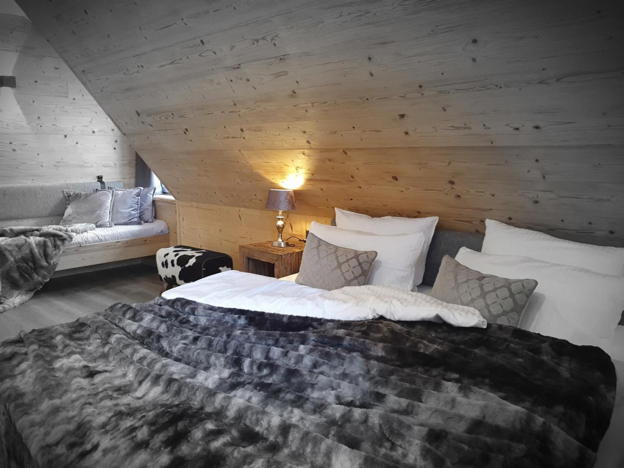 WLodgeOne Braunlage Exterior foto