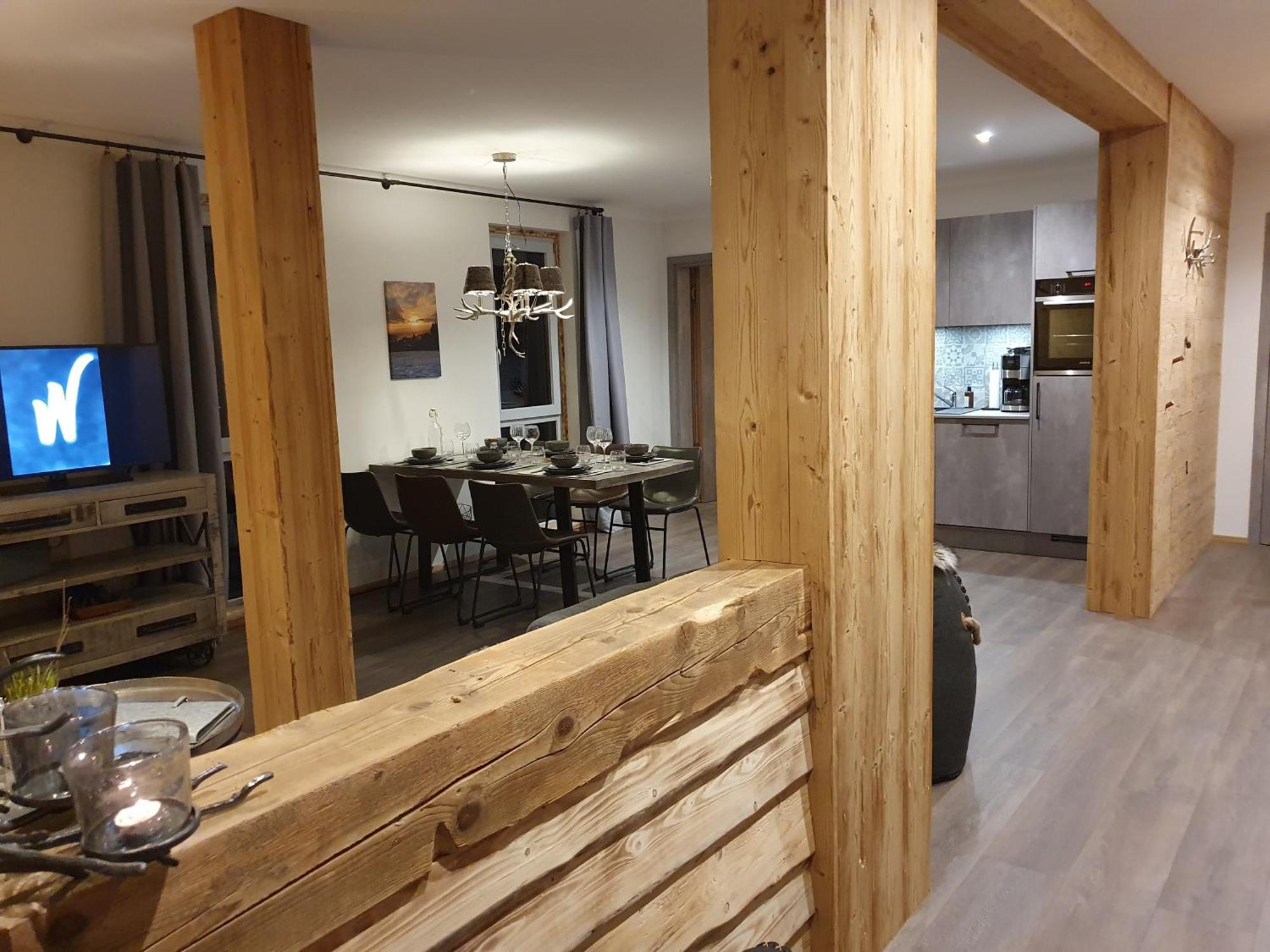 WLodgeOne Braunlage Zimmer foto