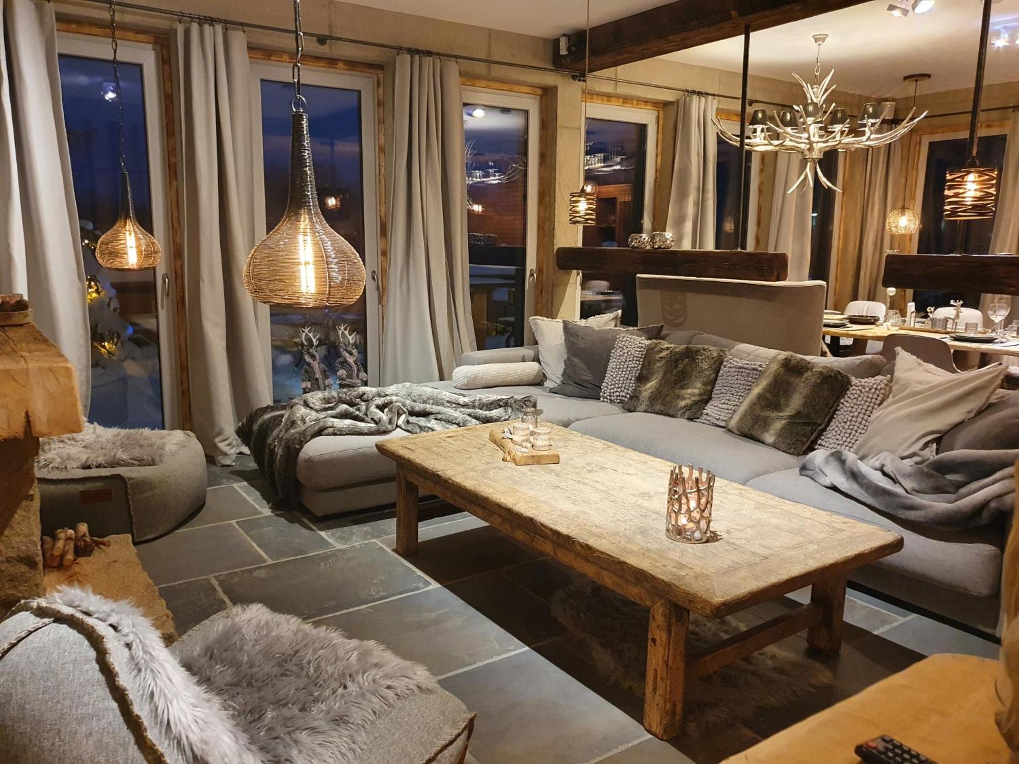 WLodgeOne Braunlage Exterior foto