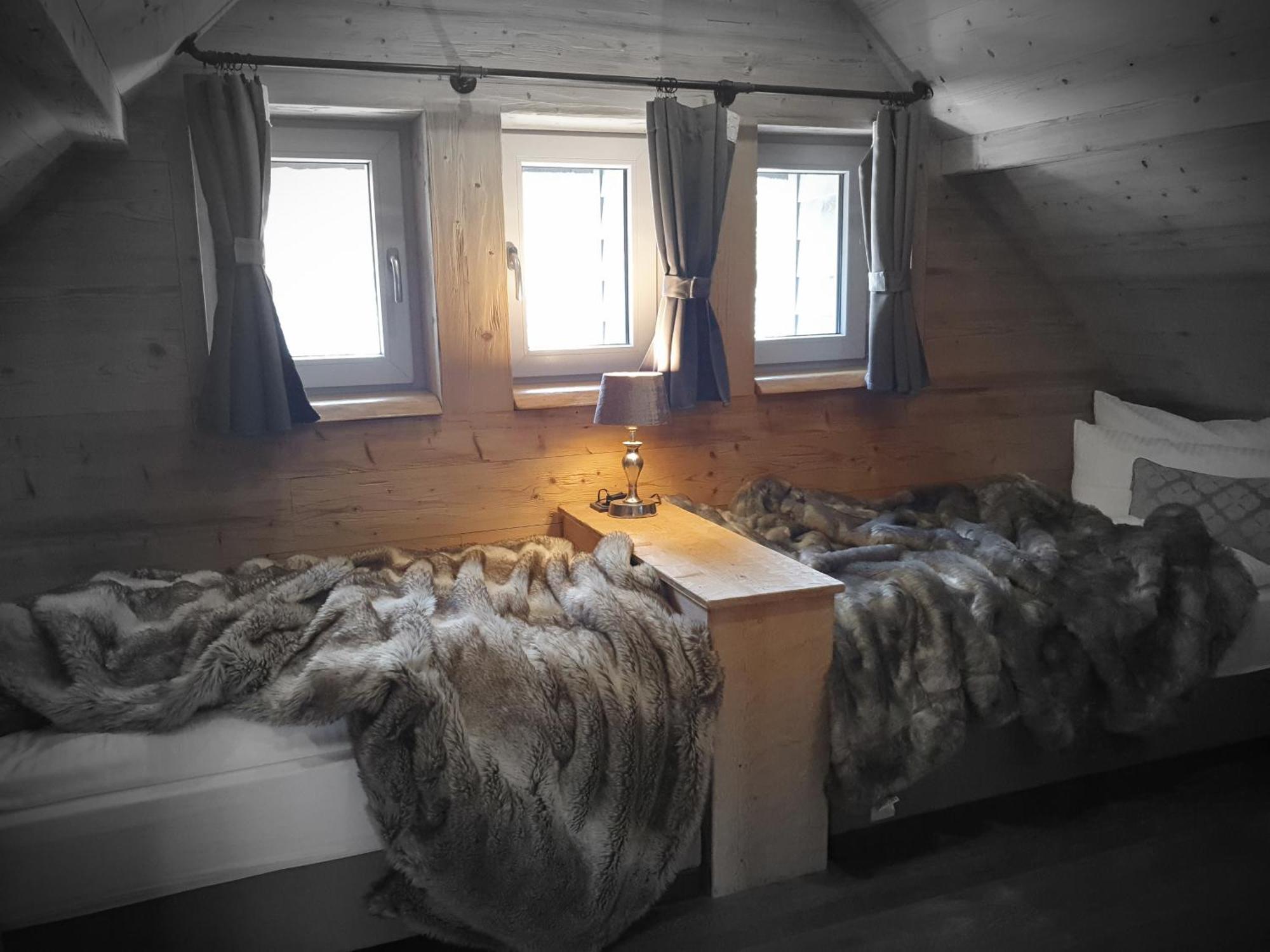 WLodgeOne Braunlage Zimmer foto