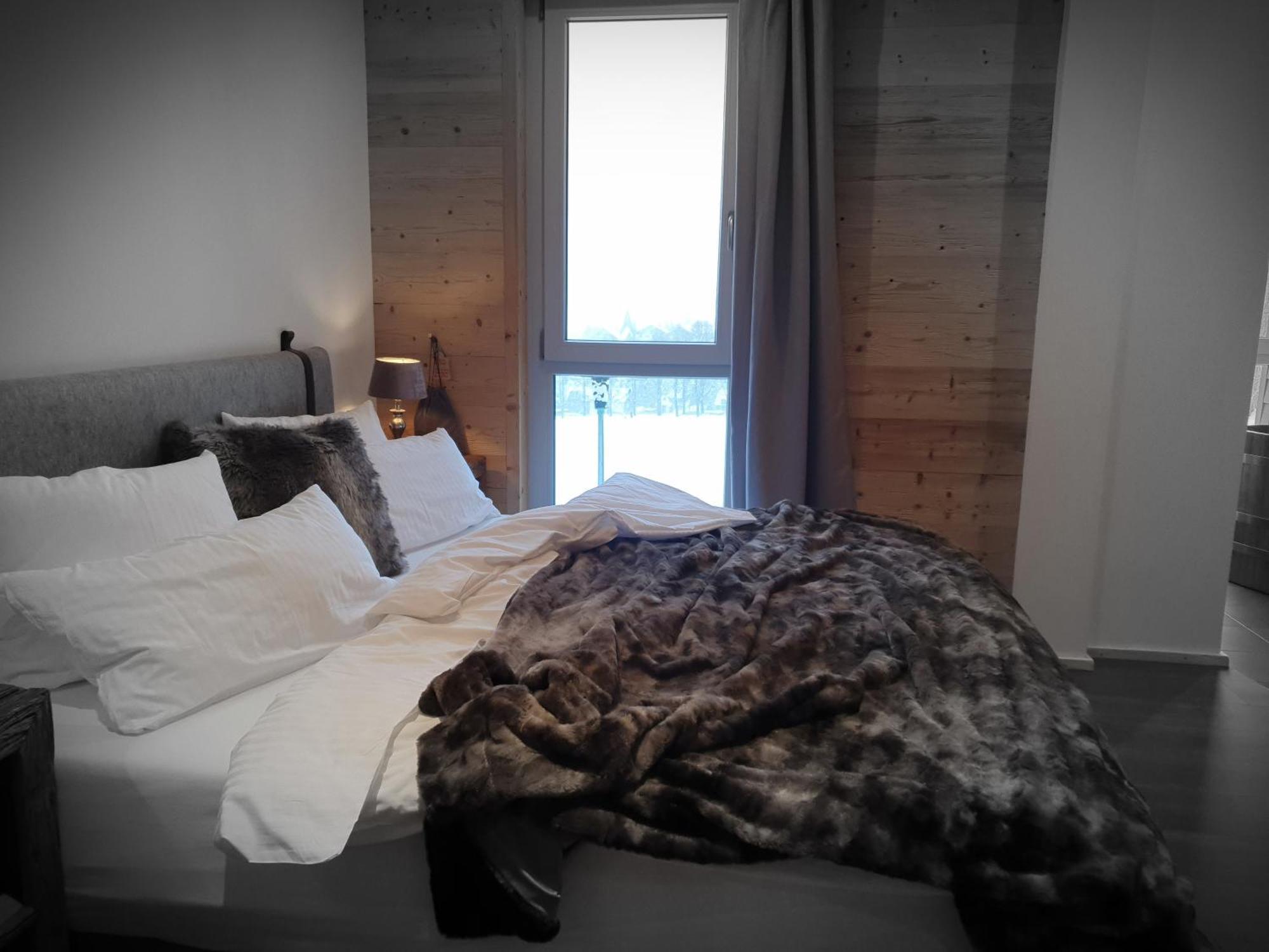 WLodgeOne Braunlage Zimmer foto