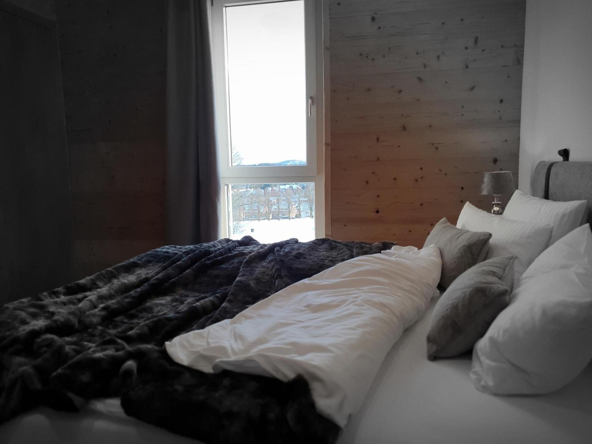 WLodgeOne Braunlage Zimmer foto